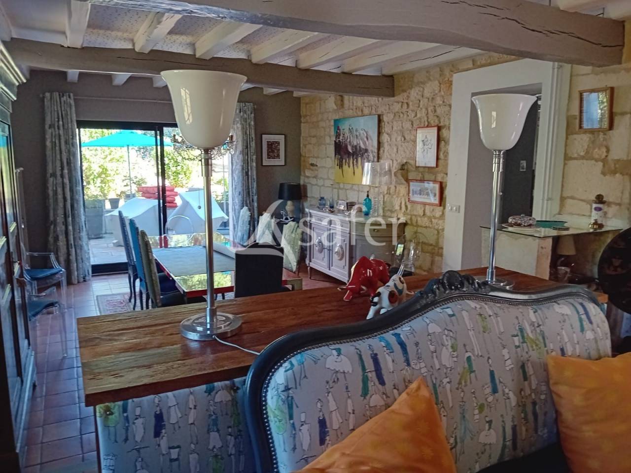 Hippisch vastgoed Koop Charente-Maritime