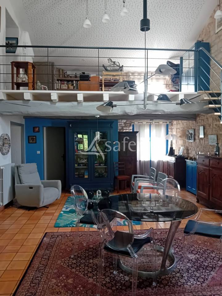 Hippisch vastgoed Koop Charente-Maritime