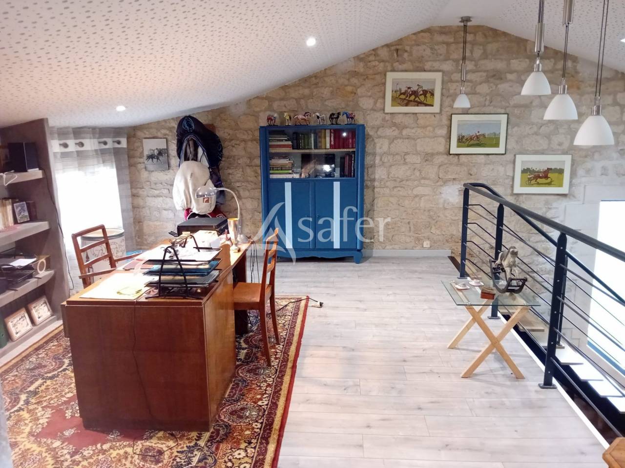 Hippisch vastgoed Koop Charente-Maritime