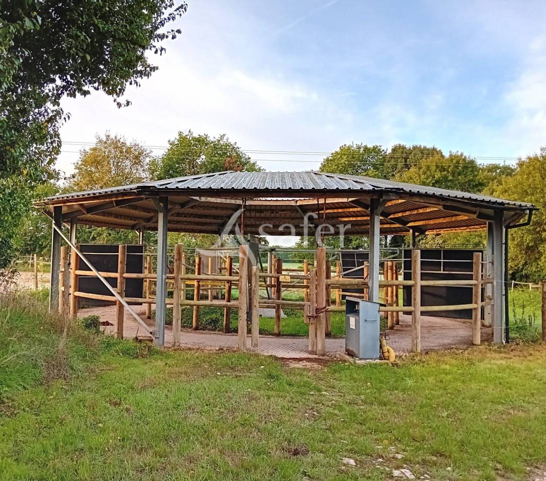 Hippisch vastgoed Koop Charente-Maritime