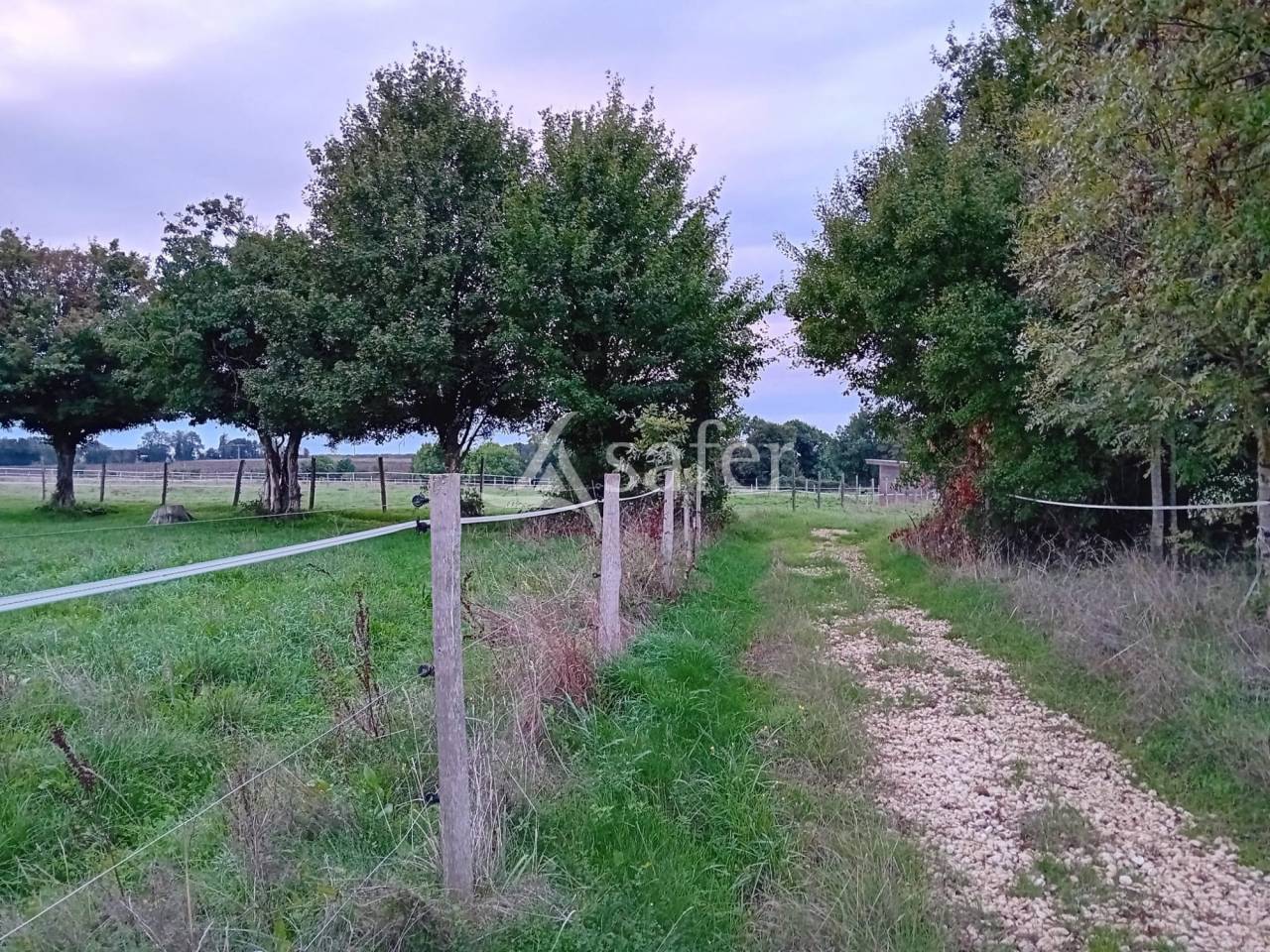 Hippisch vastgoed Koop Charente-Maritime