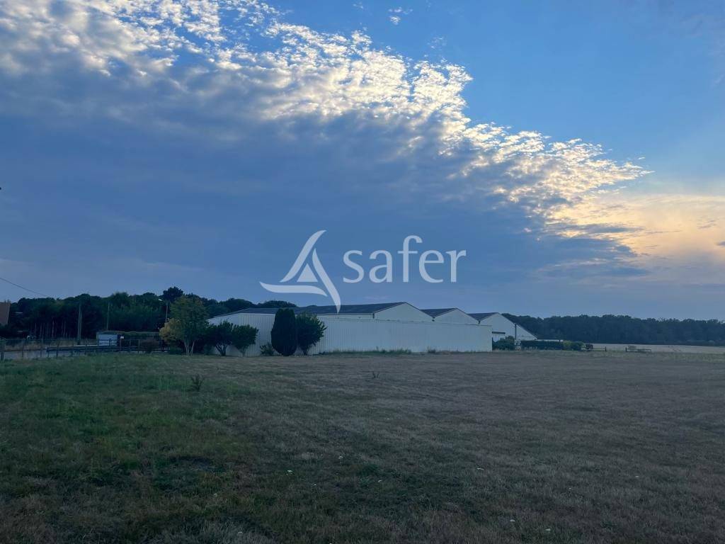 Hippisch vastgoed Koop Eure