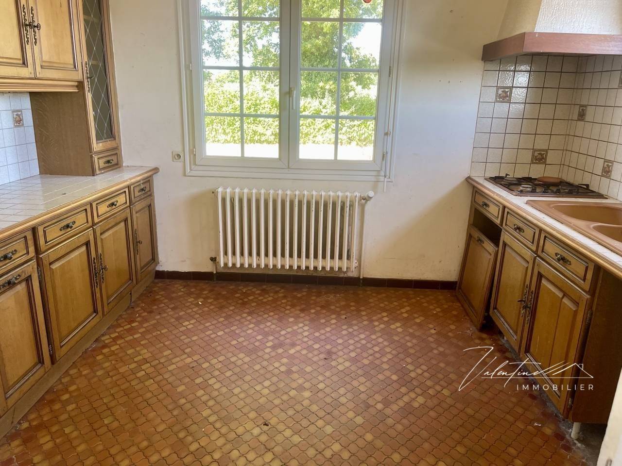 Hippisch vastgoed Koop Orne