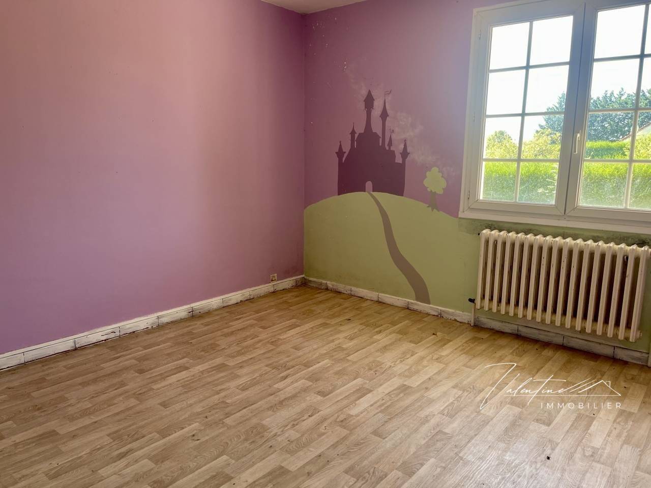 Hippisch vastgoed Koop Orne