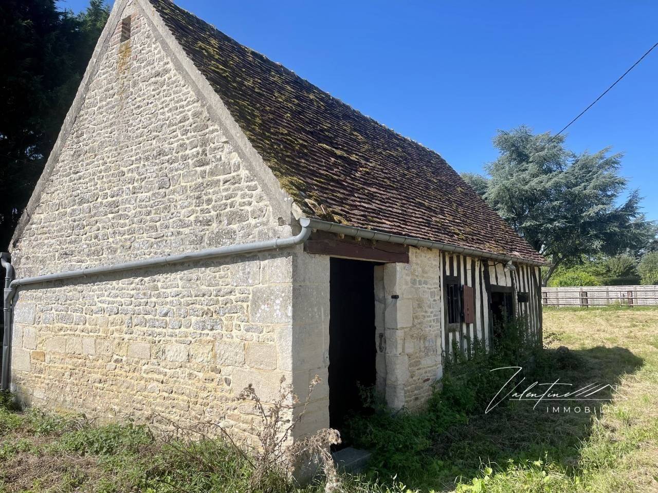 Hippisch vastgoed Koop Orne