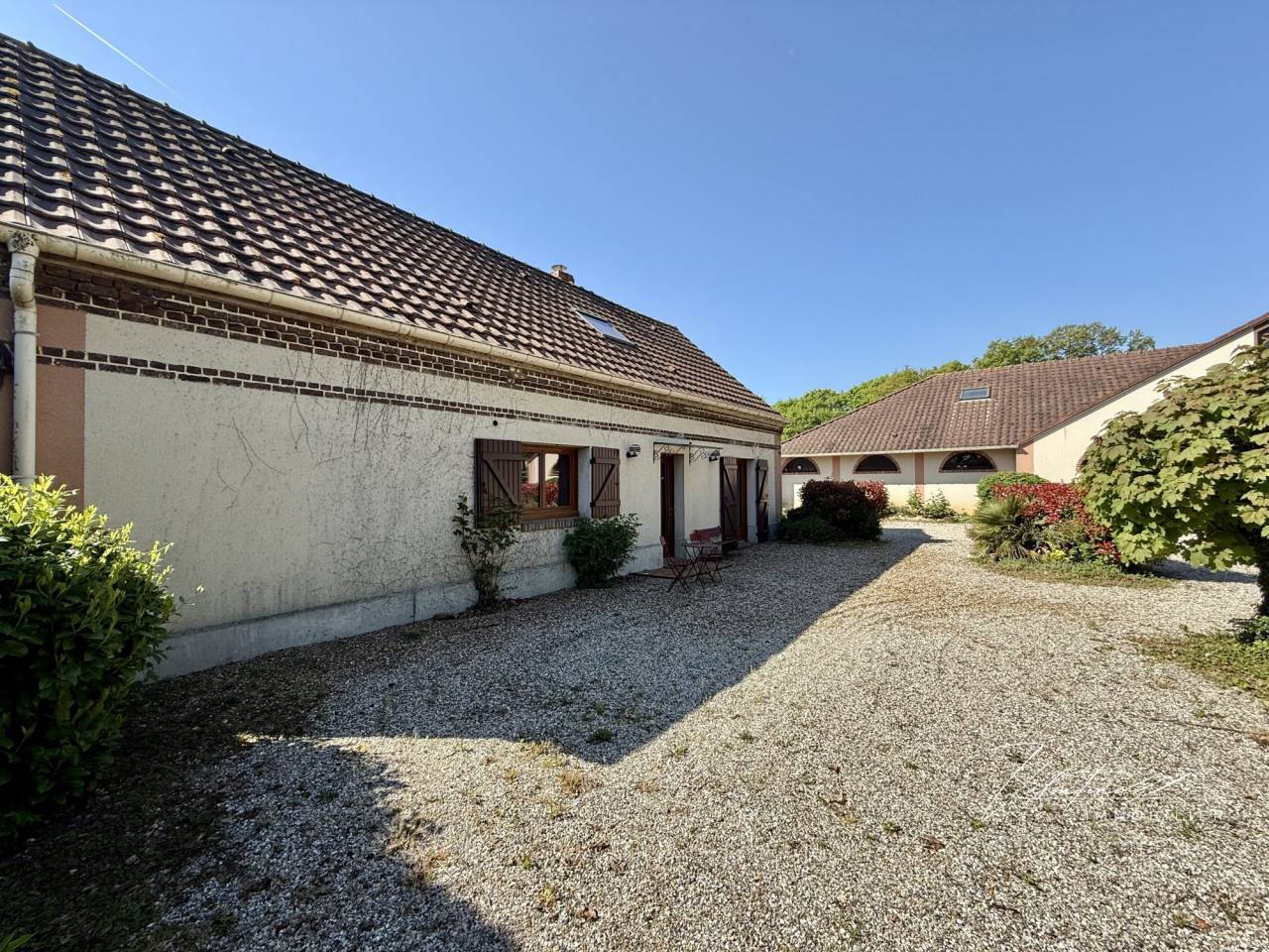 Hippisch vastgoed Koop Seine-Maritime