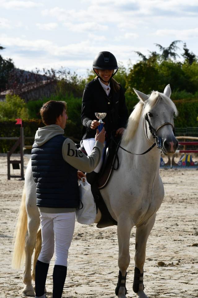 Ruin Connemara Te koop 2011 Schimmel