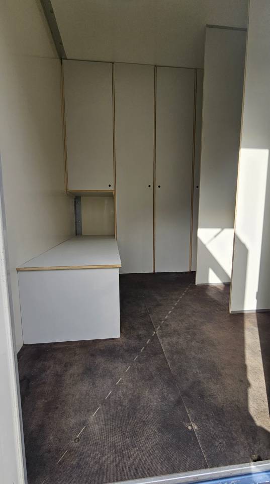 Zware paardenvrachtwagen (groot rijbewijs) Mercedes ATEGO 2013 Tweedehands