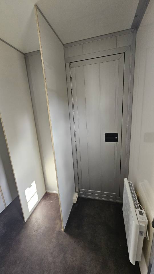 Zware paardenvrachtwagen (groot rijbewijs) Mercedes ATEGO 2013 Tweedehands