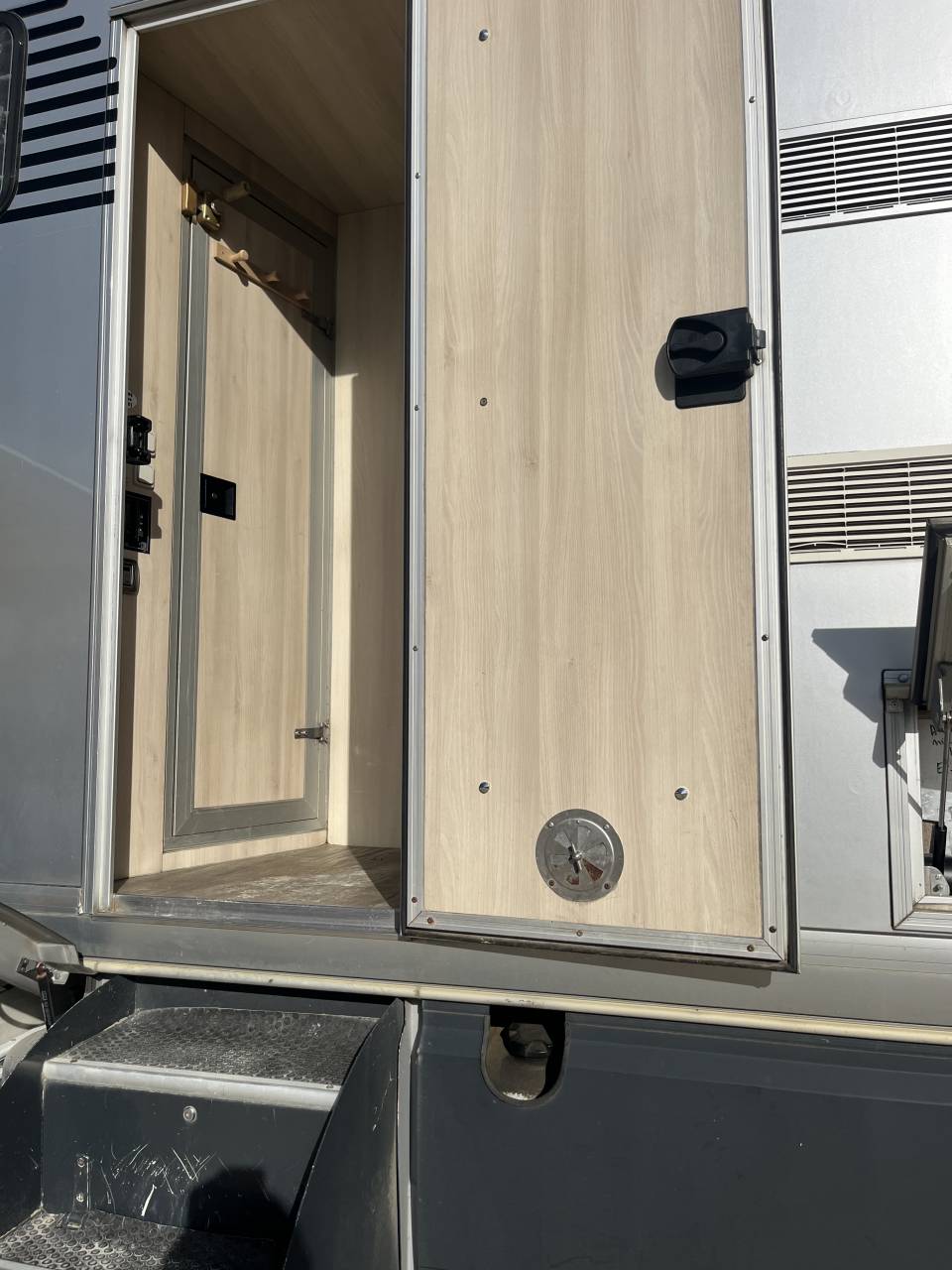 Zware paardenvrachtwagen (groot rijbewijs) Renault Premium 2012 Tweedehands