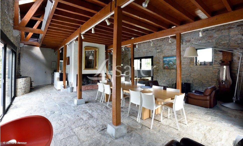 Ander plattelands vastgoed Koop Loire-Atlantique