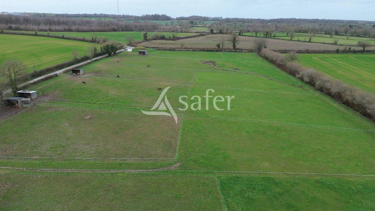 Hippisch vastgoed Koop Deux-S&egrave;vres