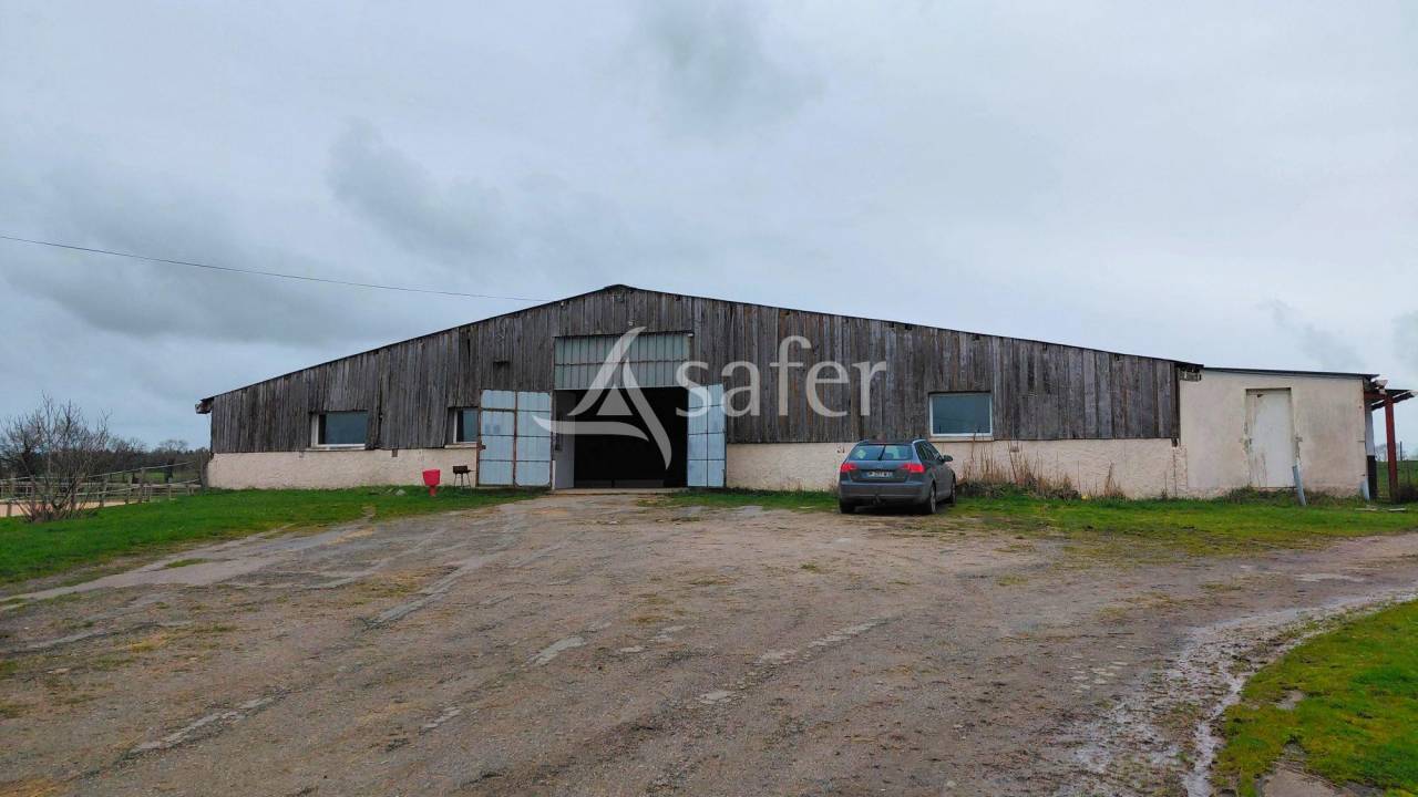 Hippisch vastgoed Koop Deux-S&egrave;vres