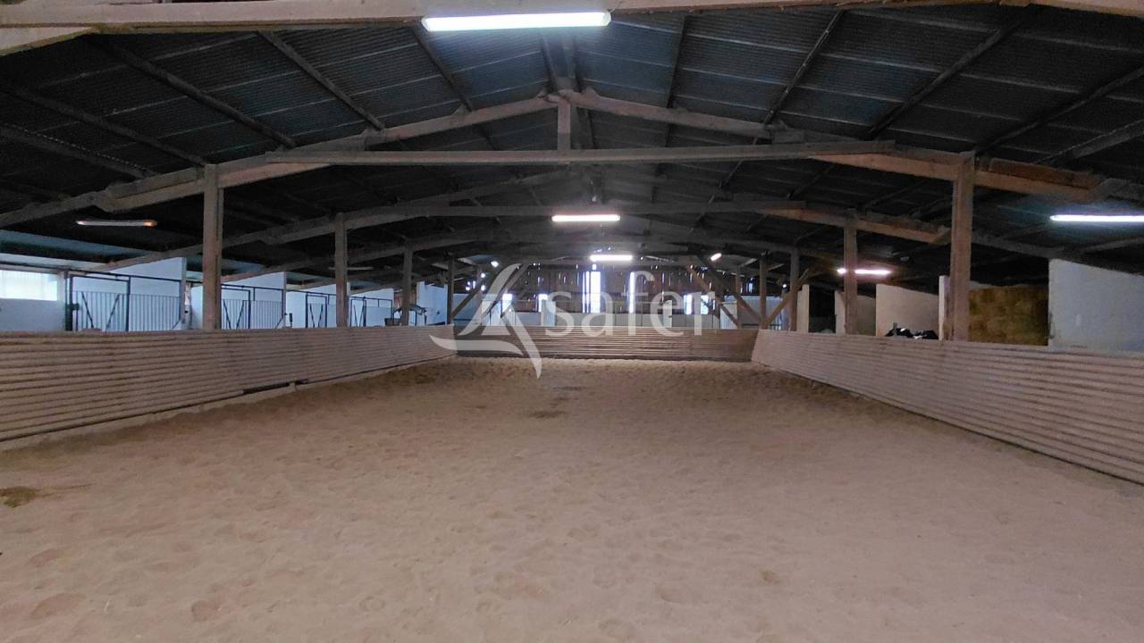 Hippisch vastgoed Koop Deux-S&egrave;vres