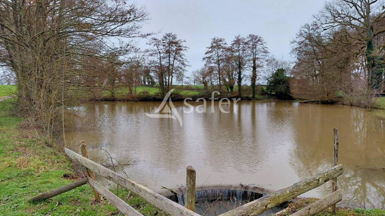 Hippisch vastgoed Koop Deux-S&egrave;vres