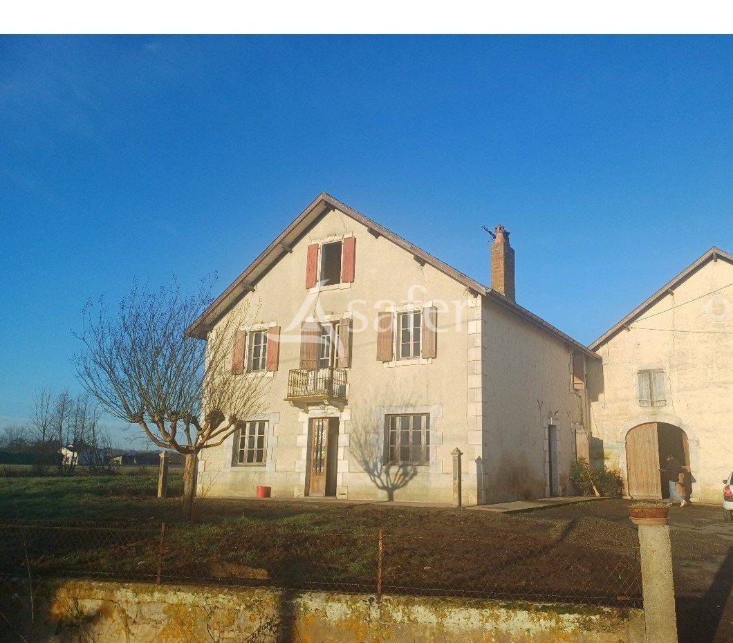 Landbouw bedrijf Koop Landes