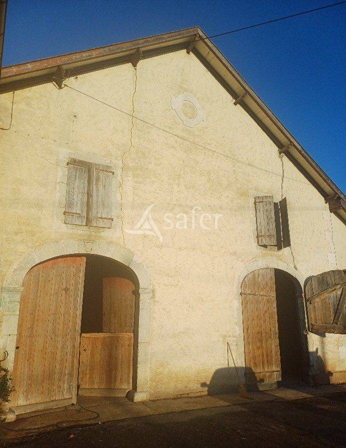 Landbouw bedrijf Koop Landes