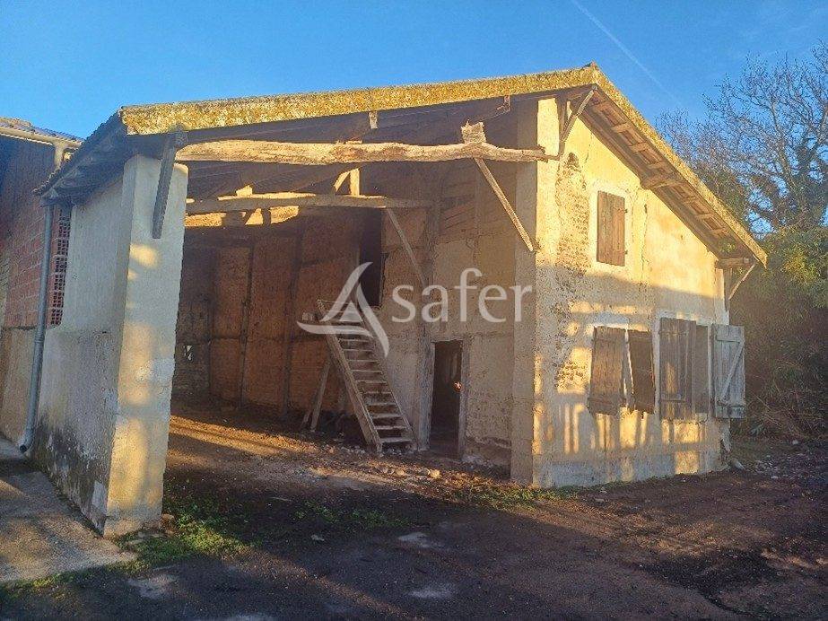 Landbouw bedrijf Koop Landes