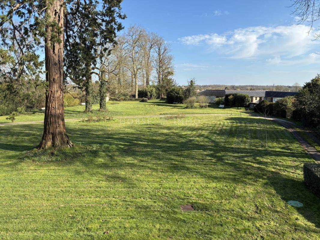 Mooi hippisch vastgoed Koop Vend&eacute;e