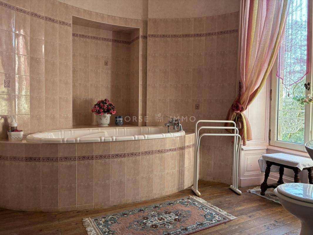 Mooi hippisch vastgoed Koop Vend&eacute;e