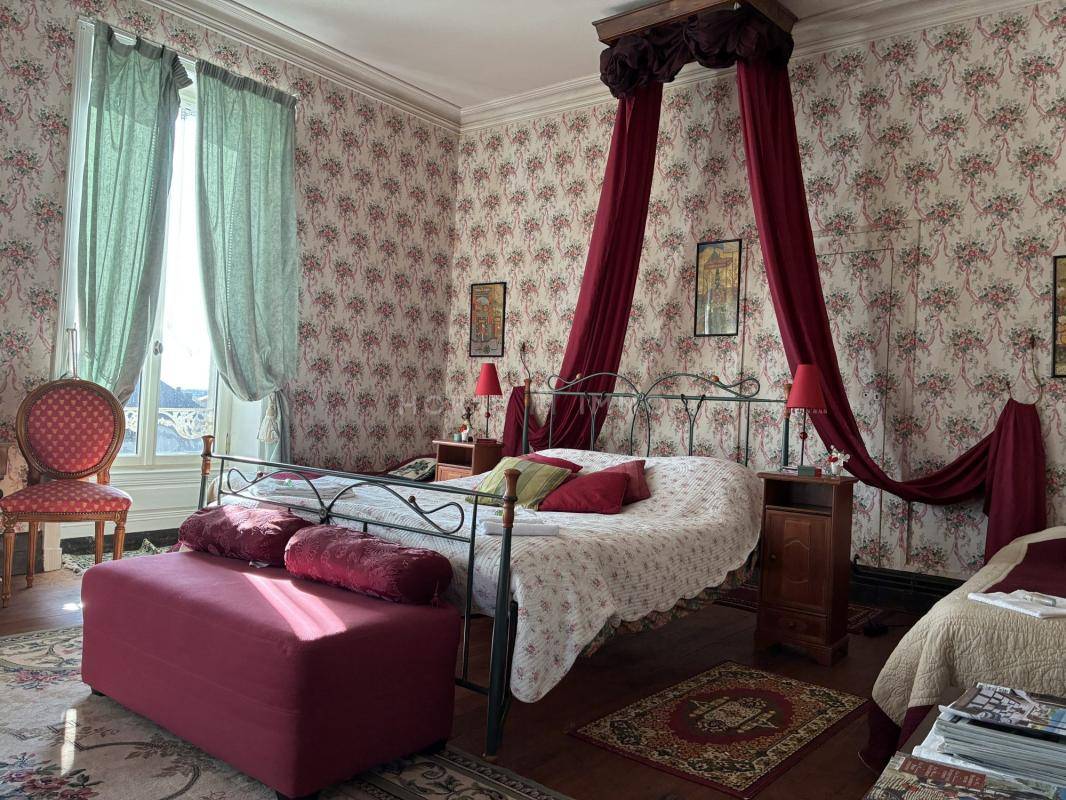 Mooi hippisch vastgoed Koop Vend&eacute;e