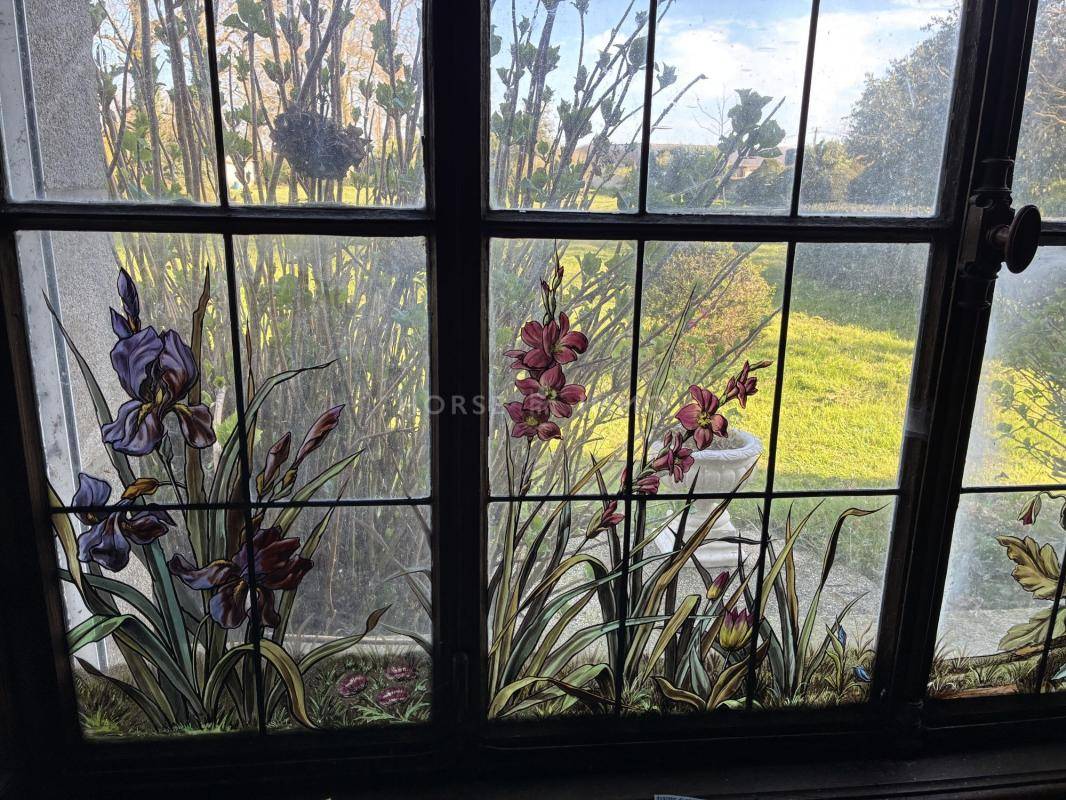 Mooi hippisch vastgoed Koop Vend&eacute;e