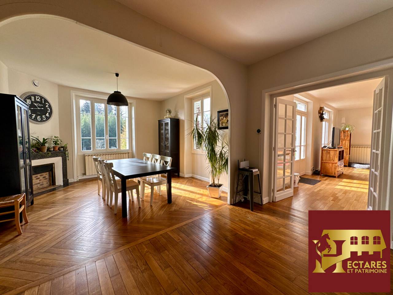 Hippisch vastgoed Koop Corr&egrave;ze