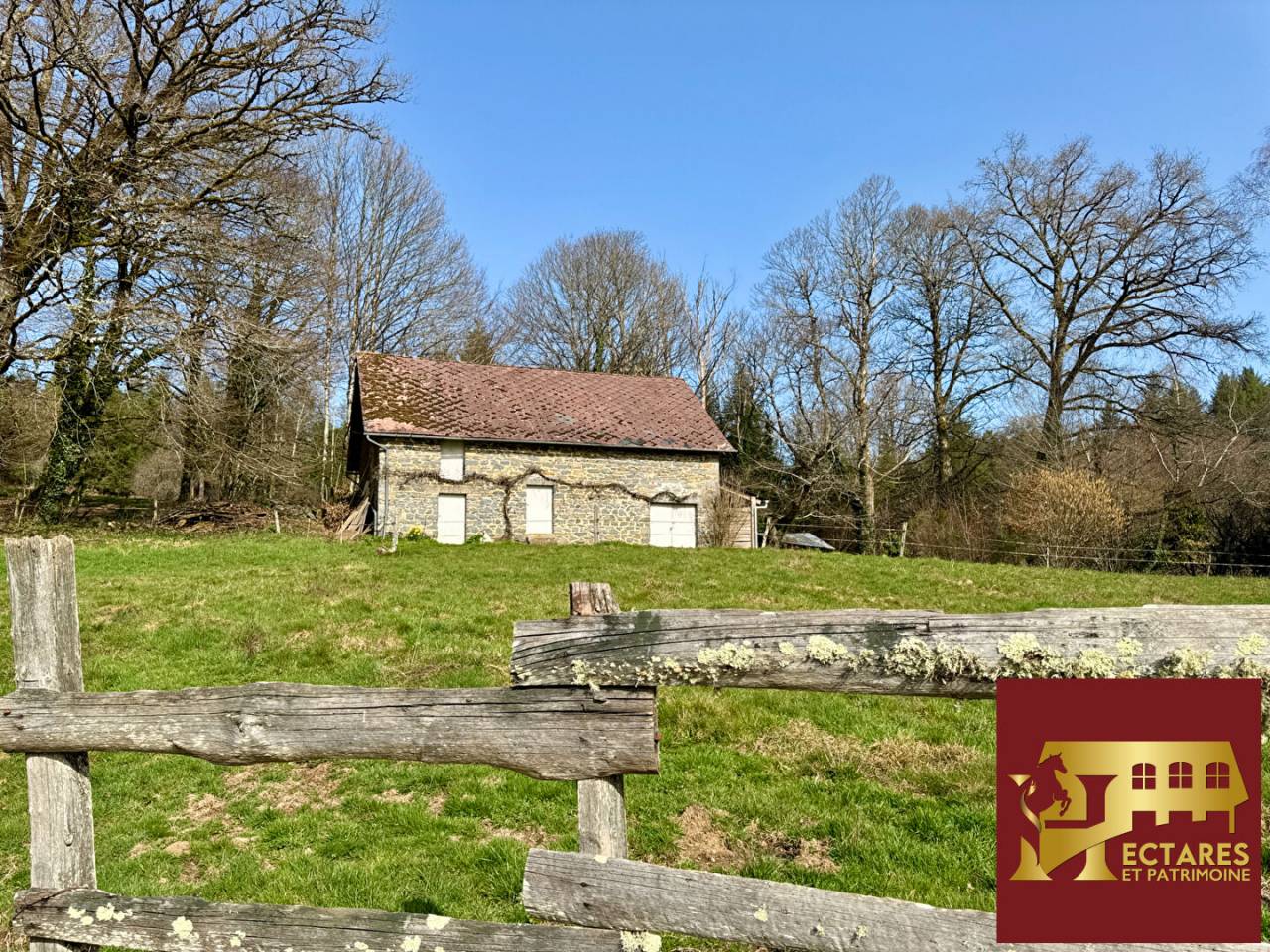 Hippisch vastgoed Koop Corr&egrave;ze