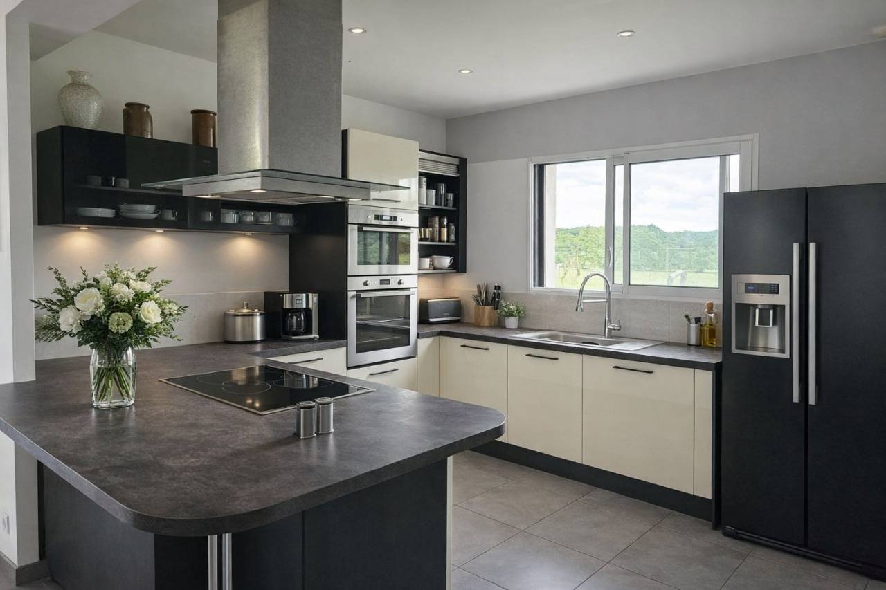 Eigenaren stal Koop Ile-et-Vilaine