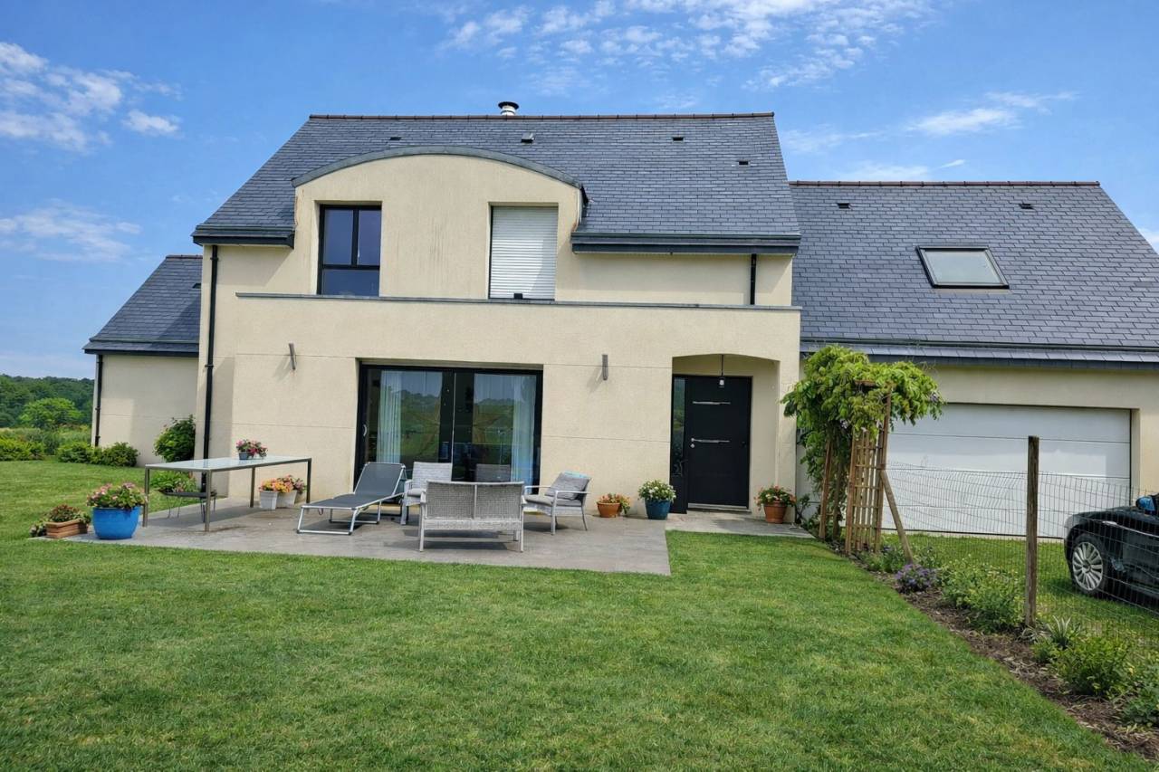 Eigenaren stal Koop Ile-et-Vilaine