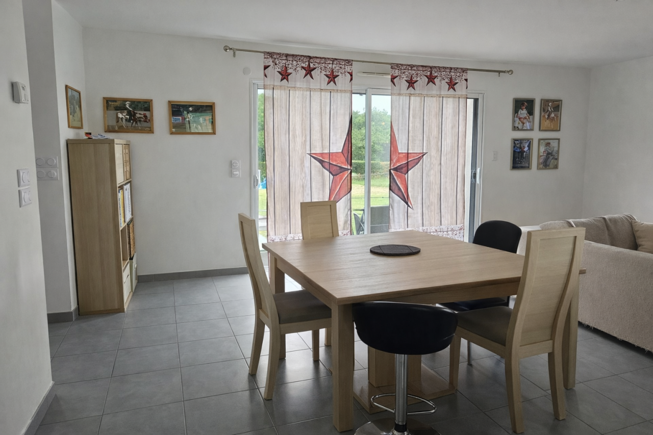 Eigenaren stal Koop Ile-et-Vilaine