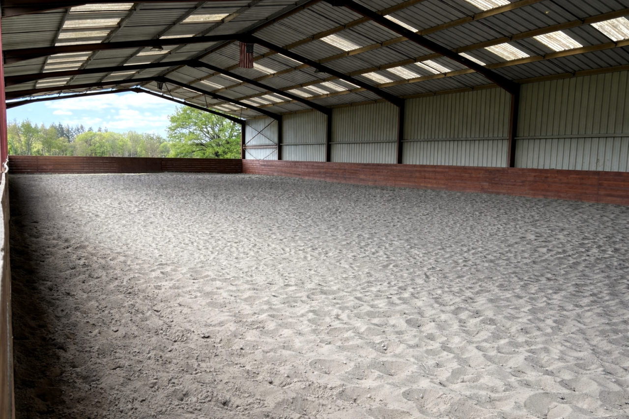 Eigenaren stal Koop Ile-et-Vilaine