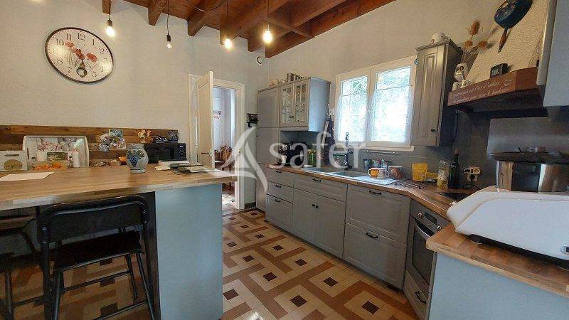 Ander plattelands vastgoed Koop Gironde