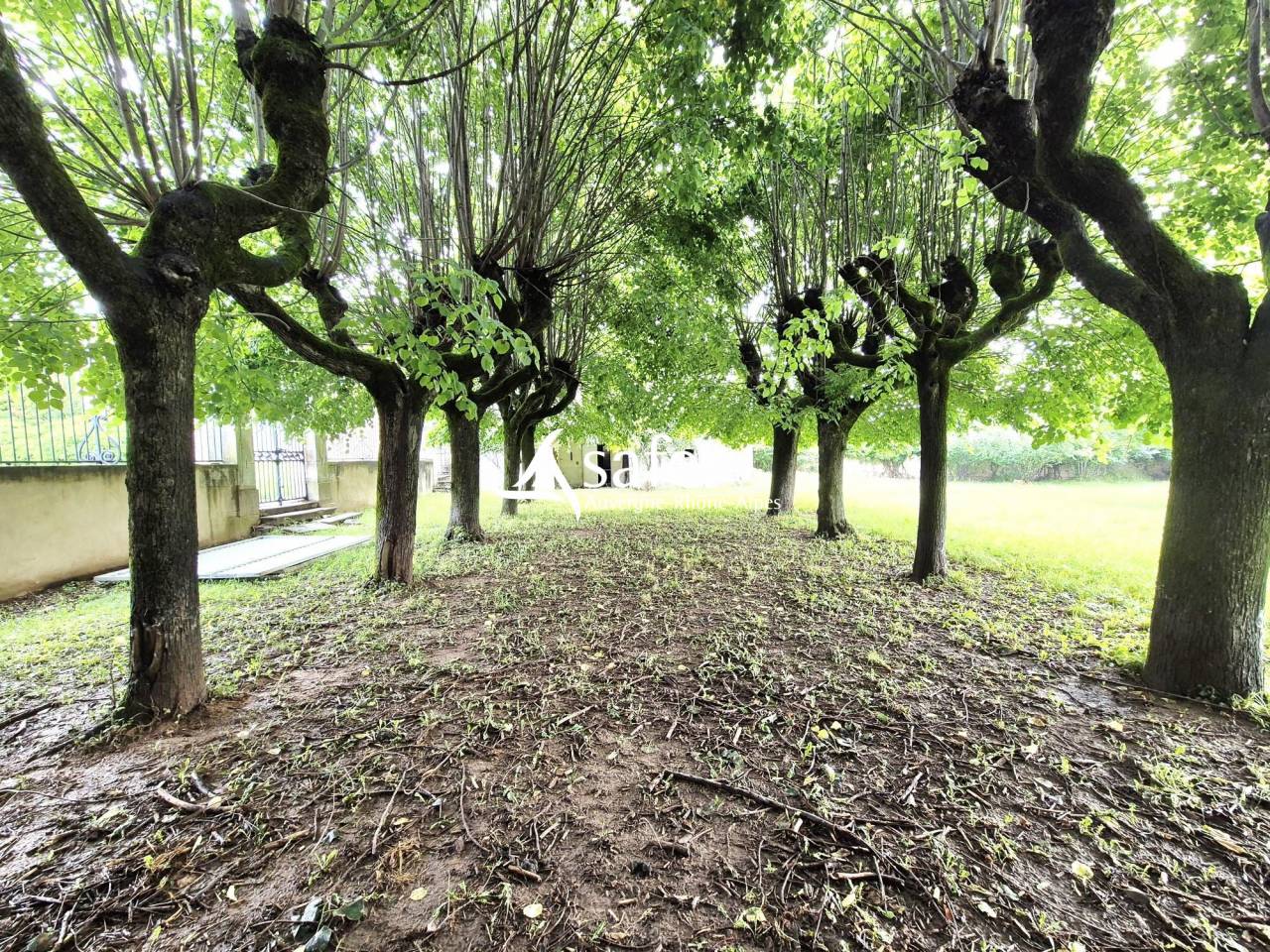 Ander plattelands vastgoed Koop Rh&ocirc;ne