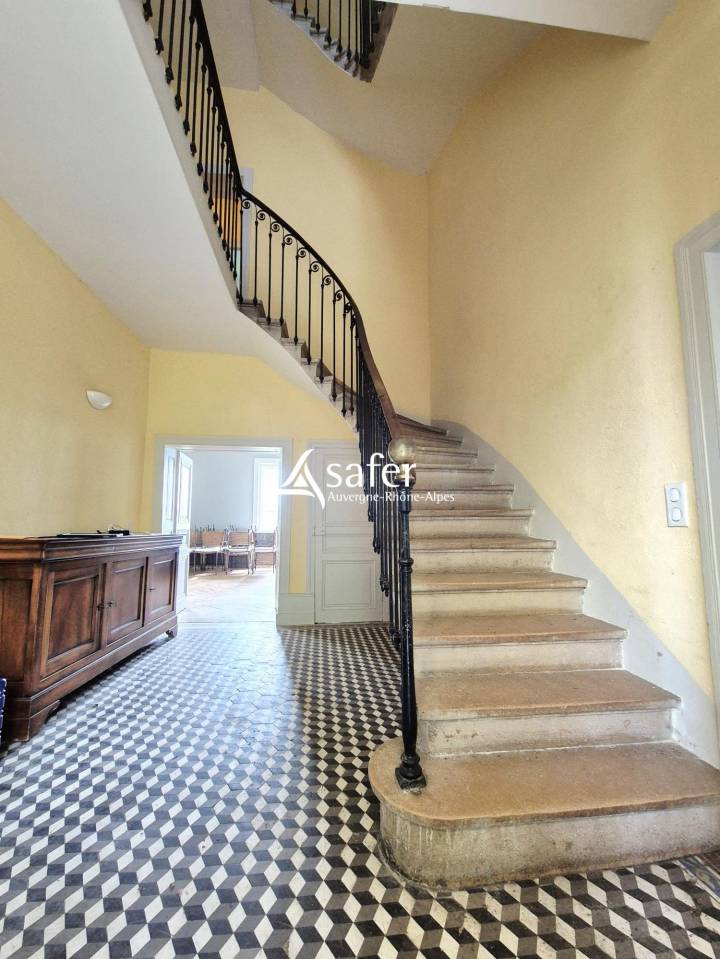 Ander plattelands vastgoed Koop Rh&ocirc;ne