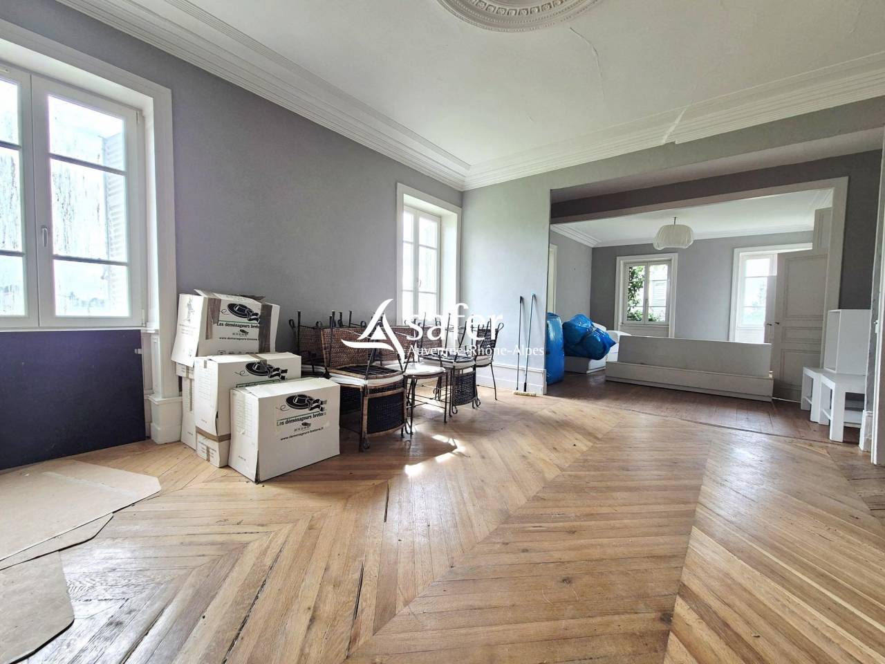 Ander plattelands vastgoed Koop Rh&ocirc;ne