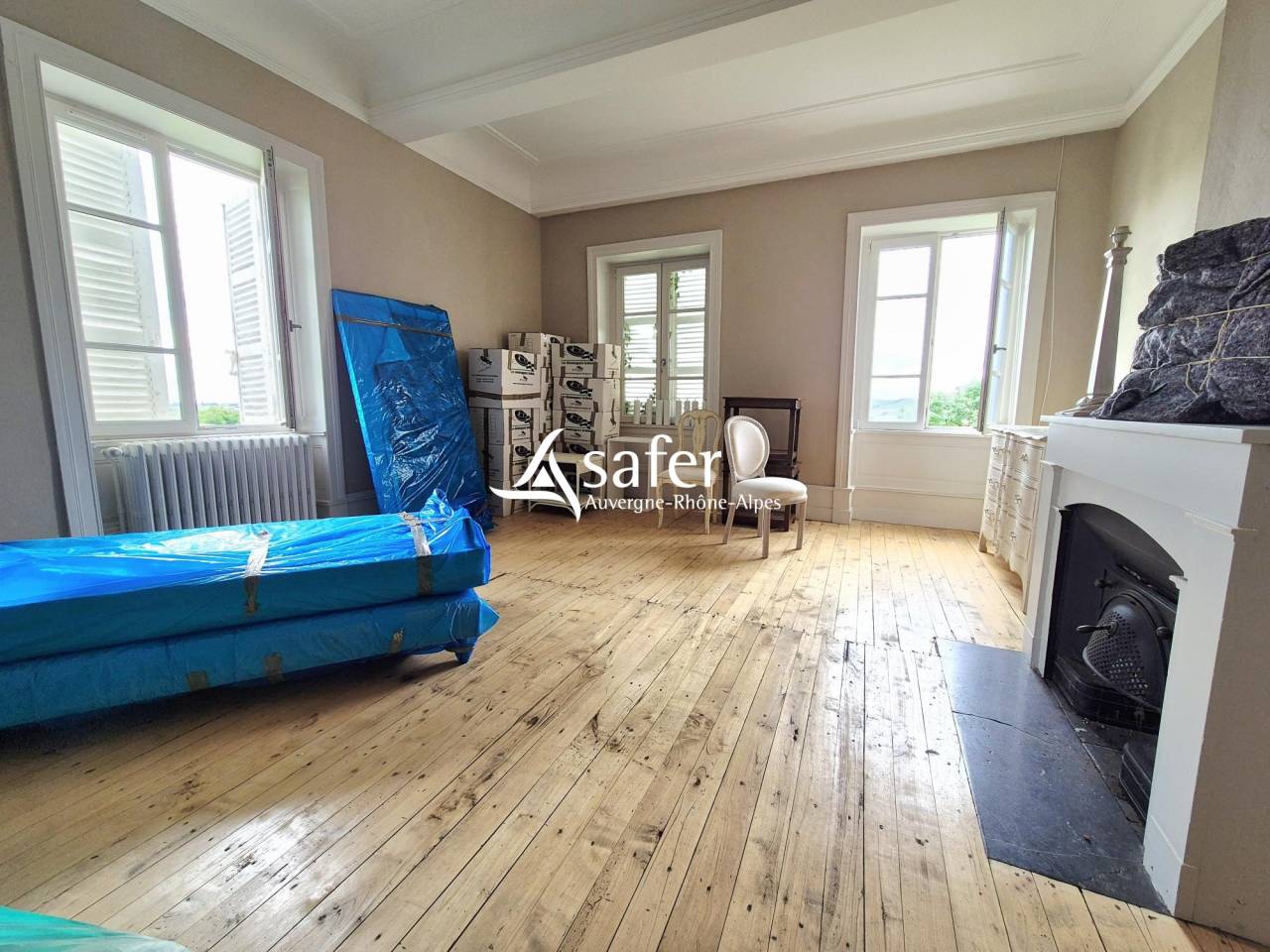 Ander plattelands vastgoed Koop Rh&ocirc;ne