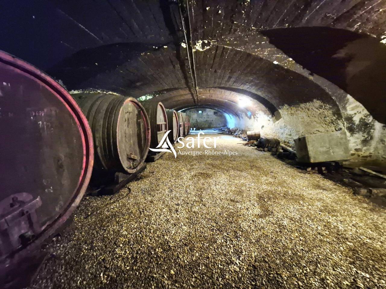 Ander plattelands vastgoed Koop Rh&ocirc;ne