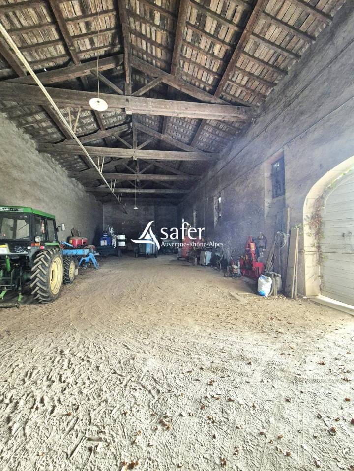 Ander plattelands vastgoed Koop Rh&ocirc;ne