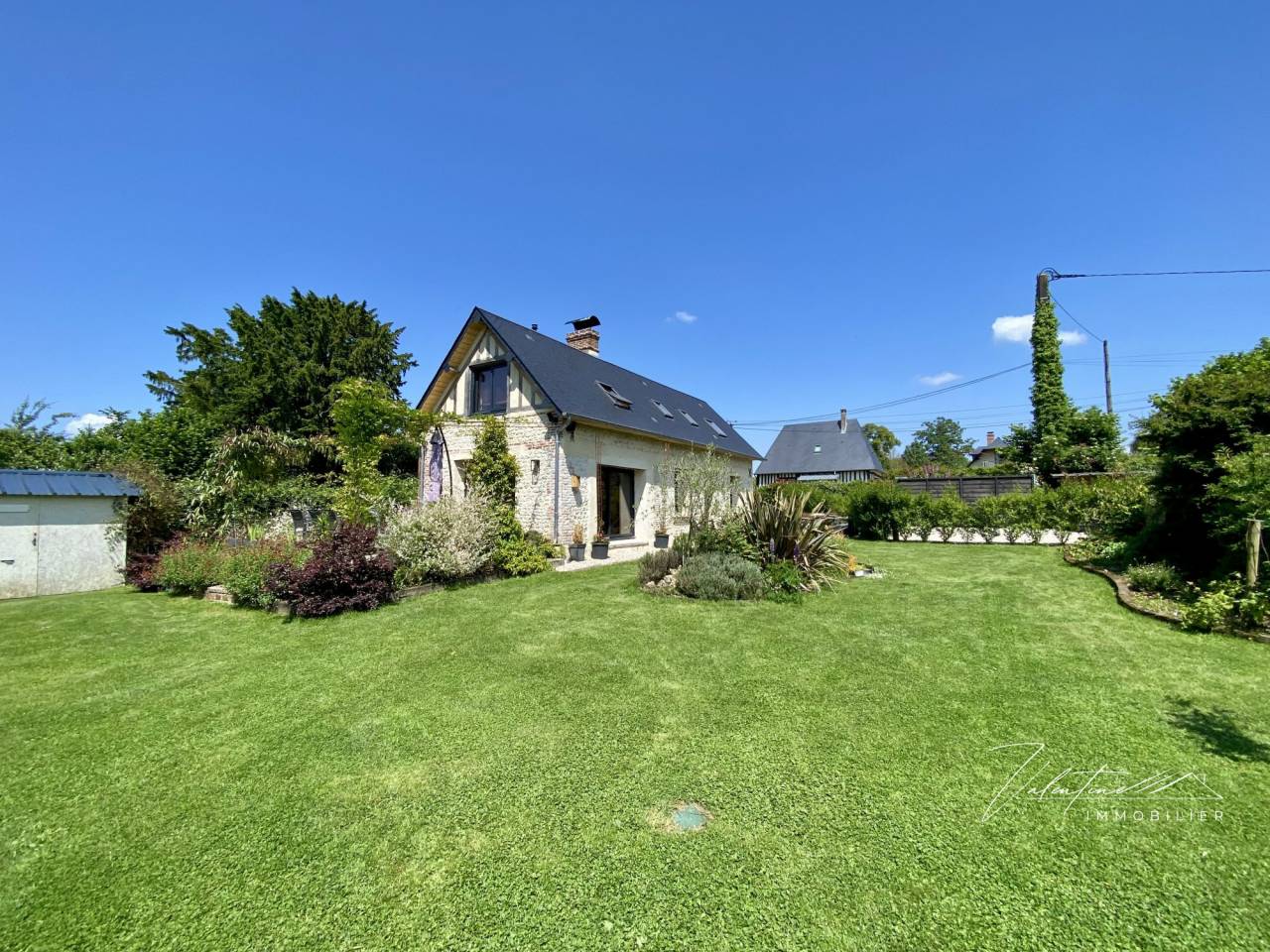 Hippisch vastgoed Koop 