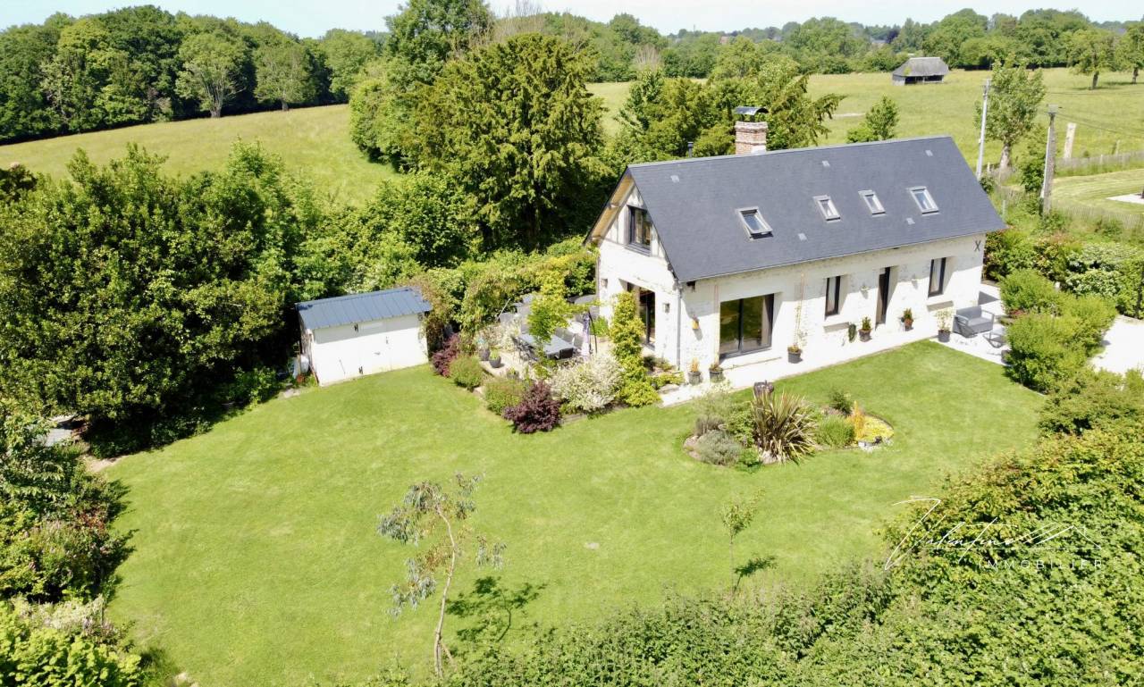 Hippisch vastgoed Koop 