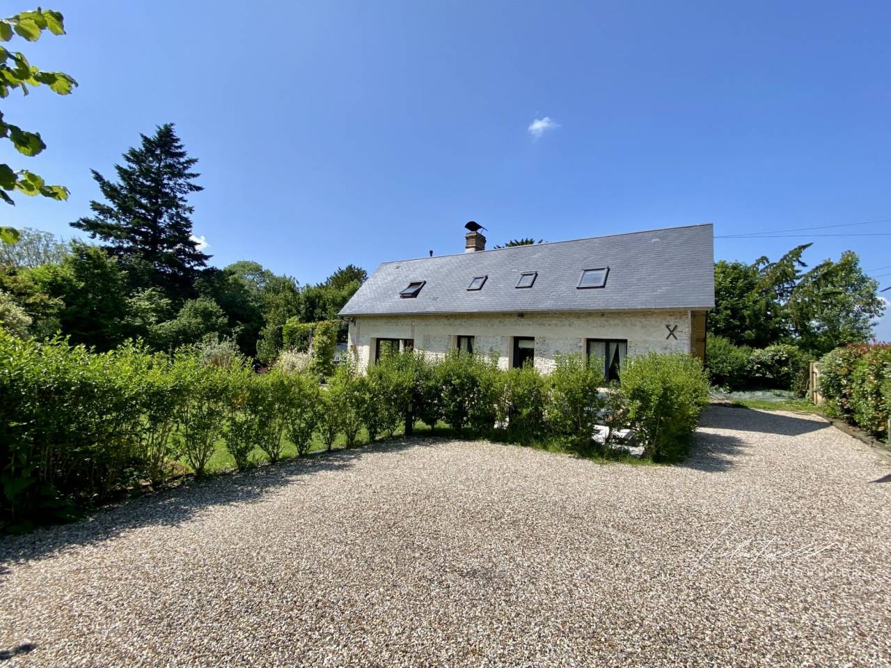 Hippisch vastgoed Koop 