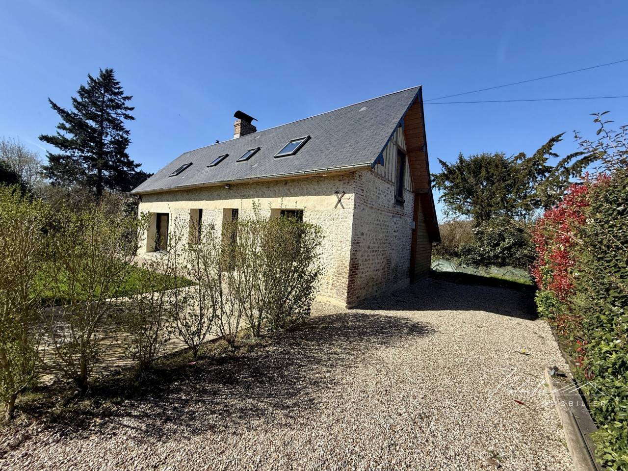 Hippisch vastgoed Koop 