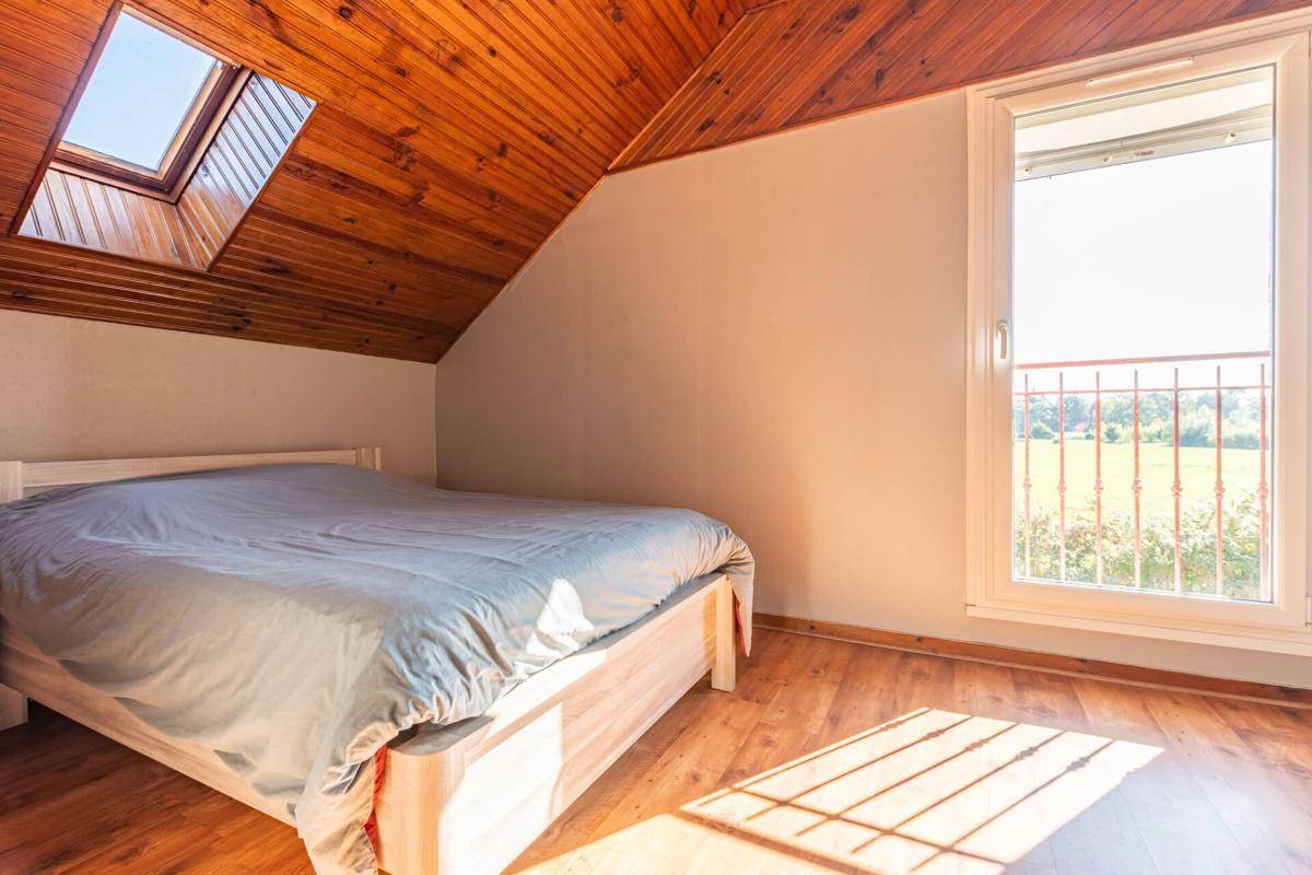 Hippisch vastgoed Koop Sarthe