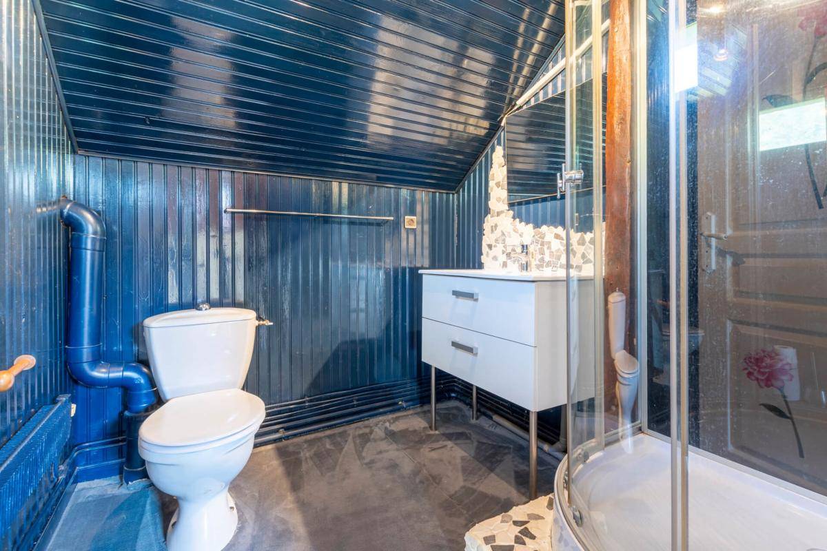 Hippisch vastgoed Koop Sarthe