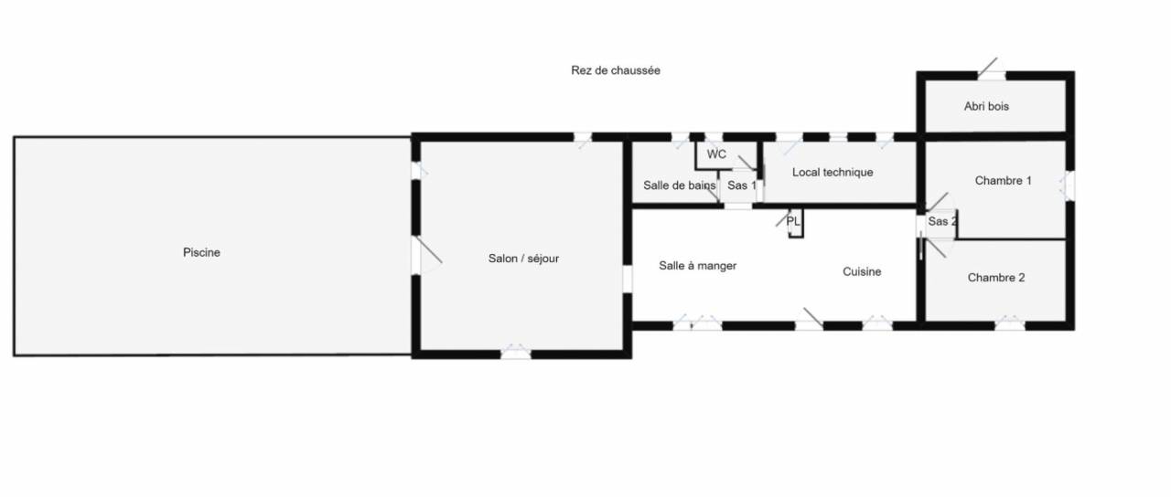 Hippisch vastgoed Koop Sarthe