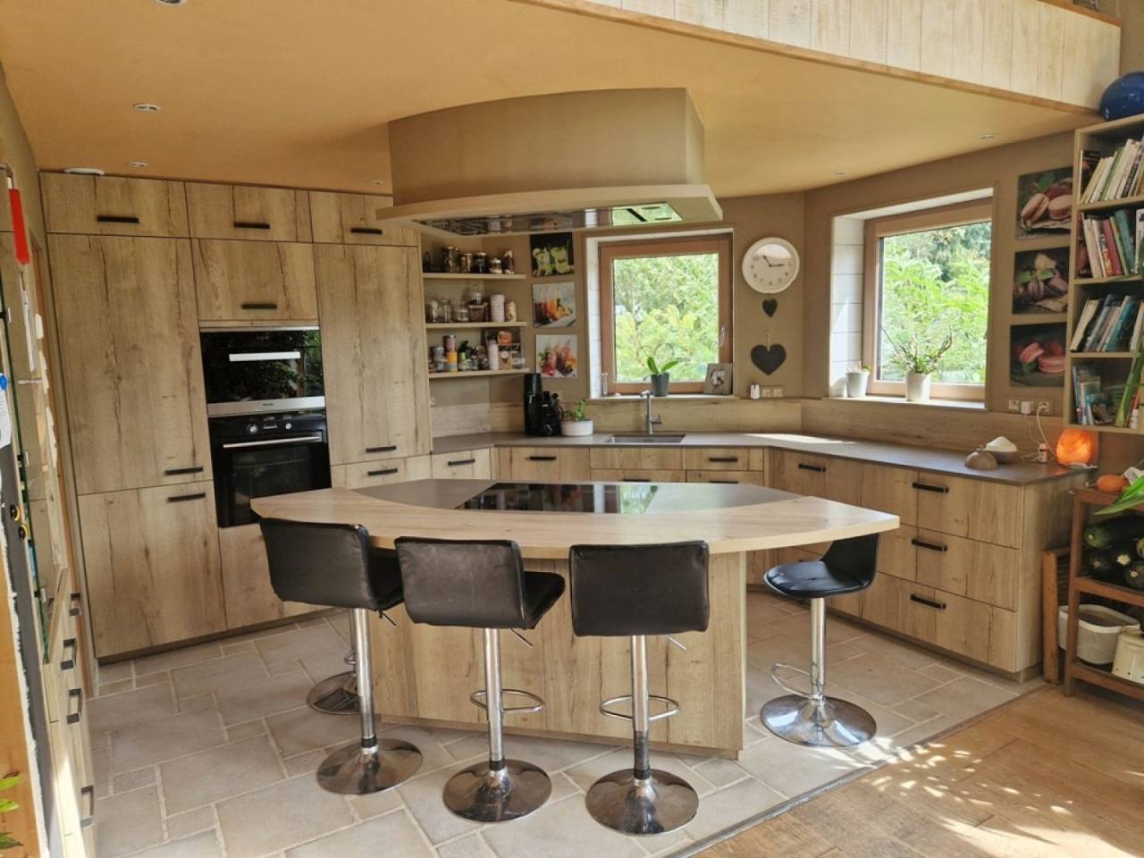 Mooi hippisch vastgoed Koop Luxembourg belge