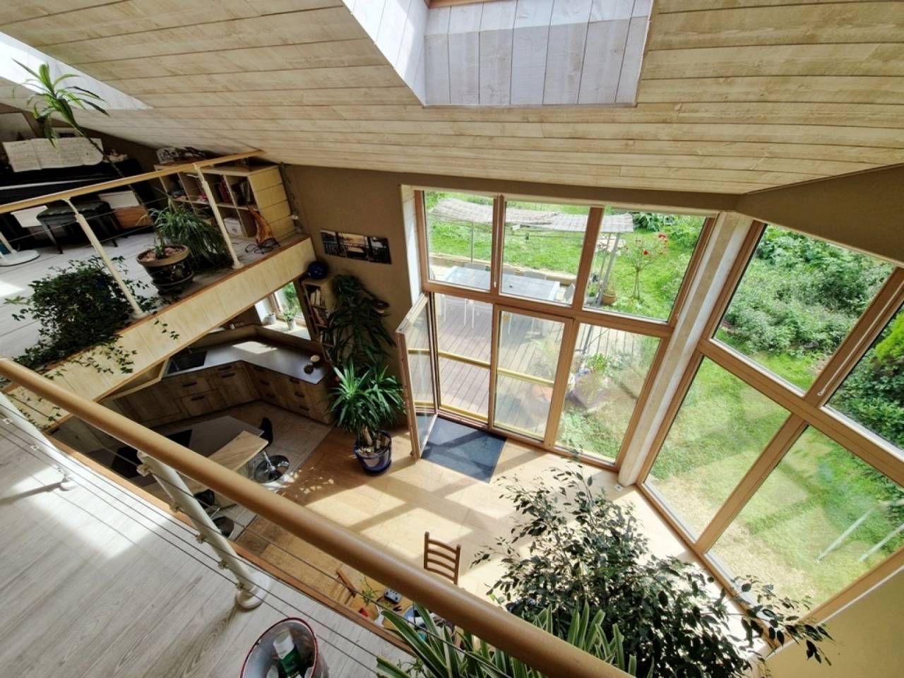 Mooi hippisch vastgoed Koop Luxembourg belge