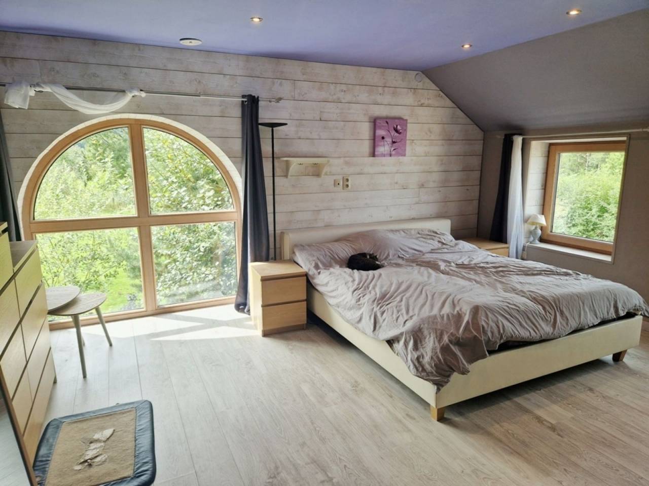 Mooi hippisch vastgoed Koop Luxembourg belge