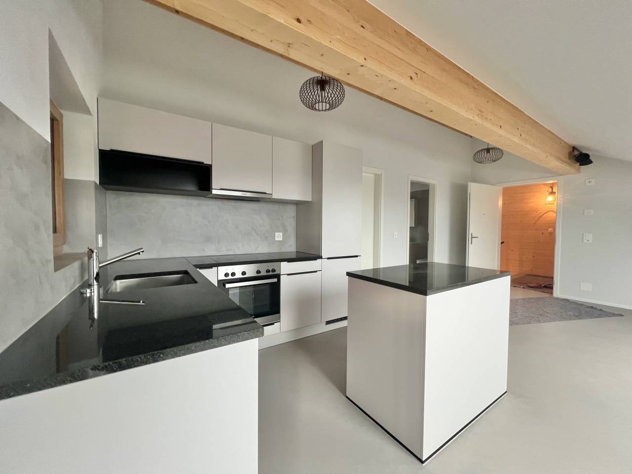 Paarden boerderij Huur Fribourg